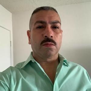 Meet your Posher, Jorge